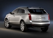 Cadillac Cadillac SRX Crossover